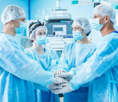 醫(yī)療行業(yè)